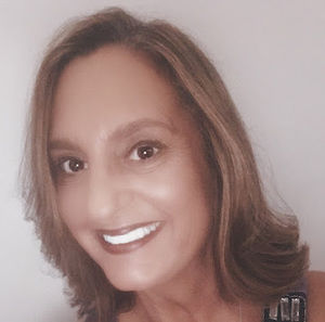 Meet your Posher, Rita